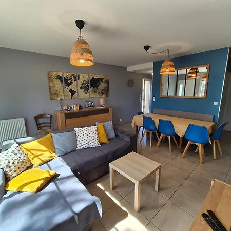 Les Tennis Feriehus *
